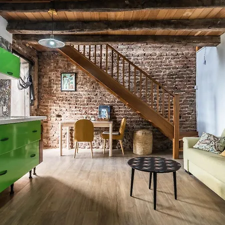 Apartment La Bodega. Tacoronte